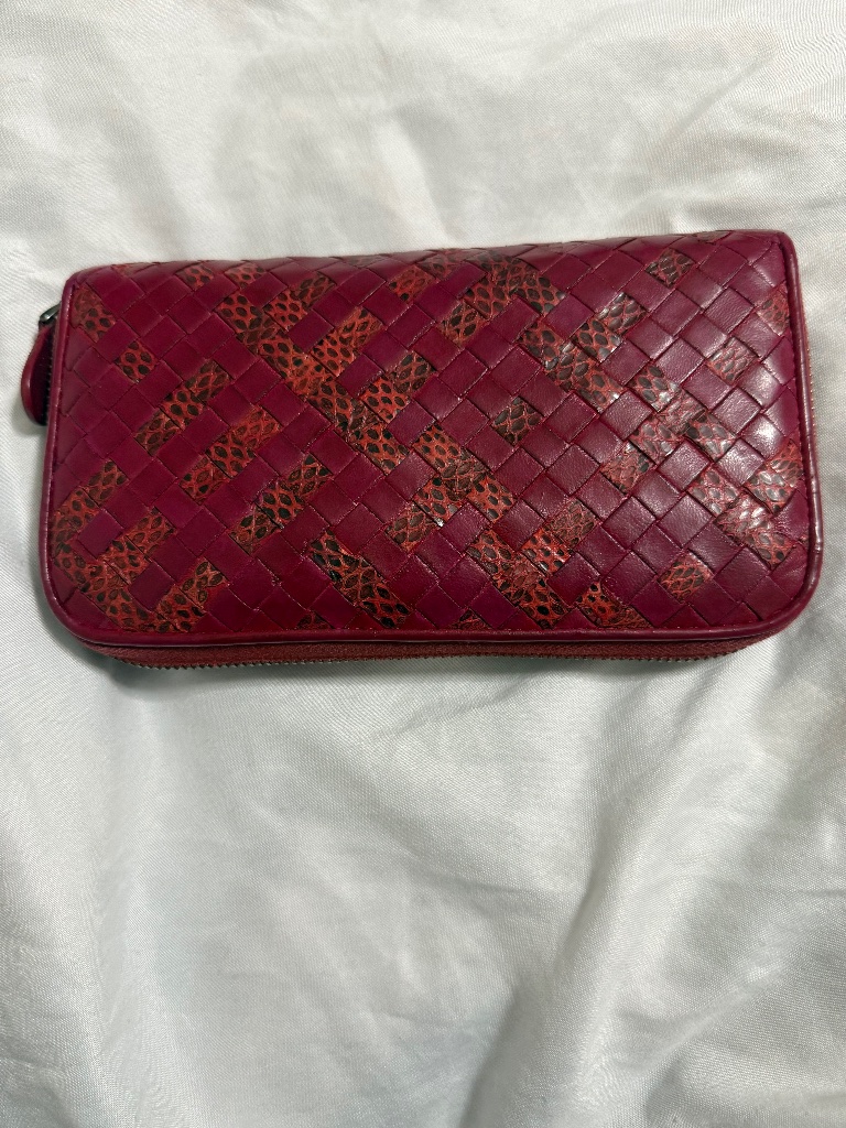 Bottega Wallet